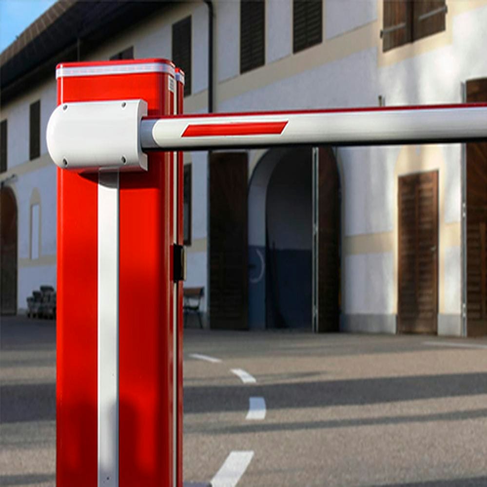 Bollards, Barriers, Turnstiles, etc.