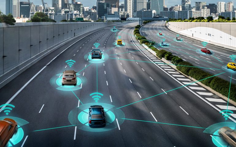 Vehicle Monitoring and Management (GPS Monitoring)