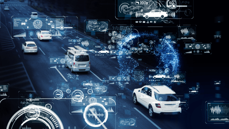 Vehicle Monitoring and Management (GPS Monitoring)