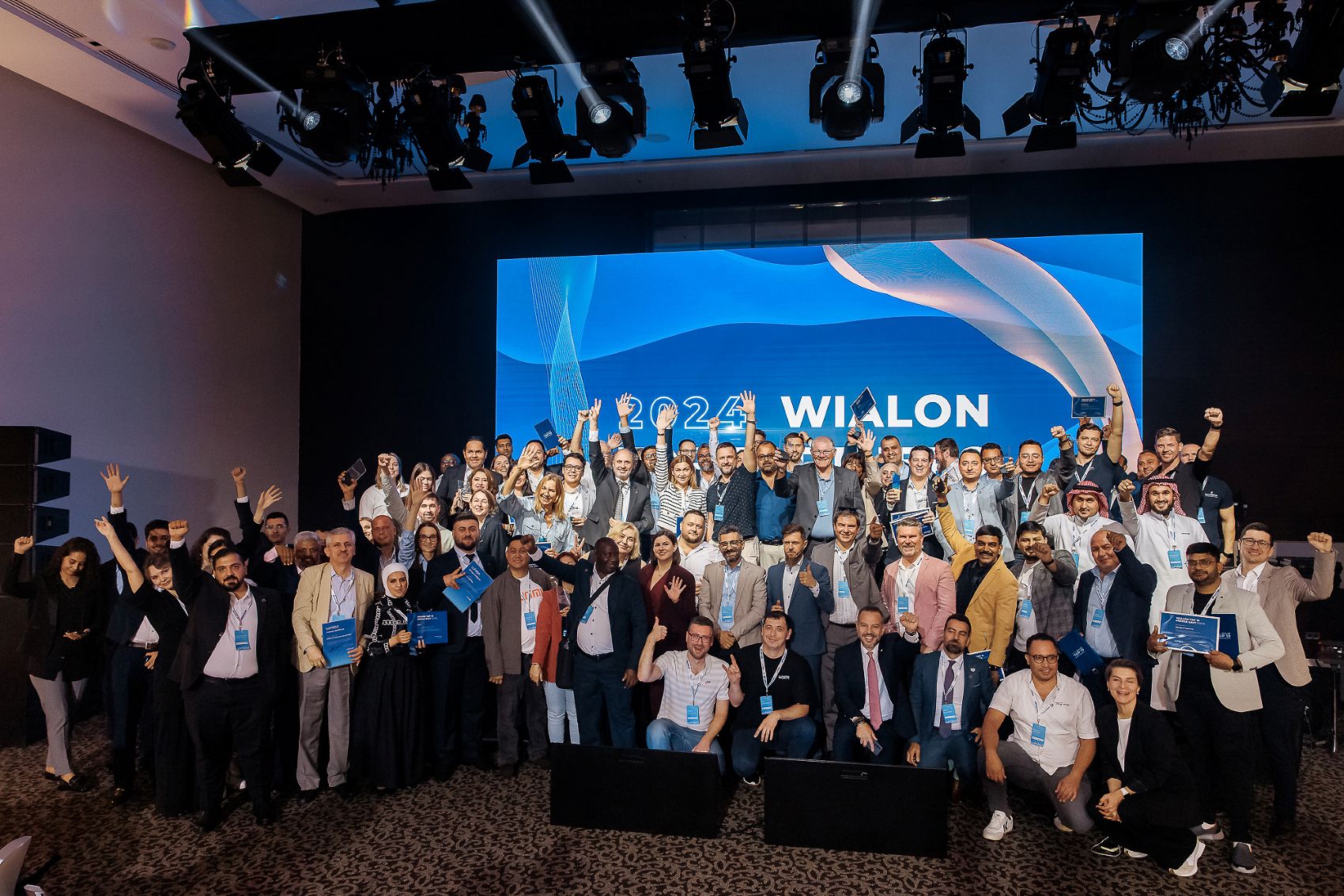 A+A Security Among Wialon’s Top Partners in Central Asia 2024 additional image