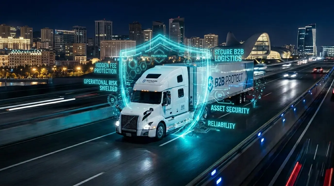 Fleet Protection and Telematics Security Strategy