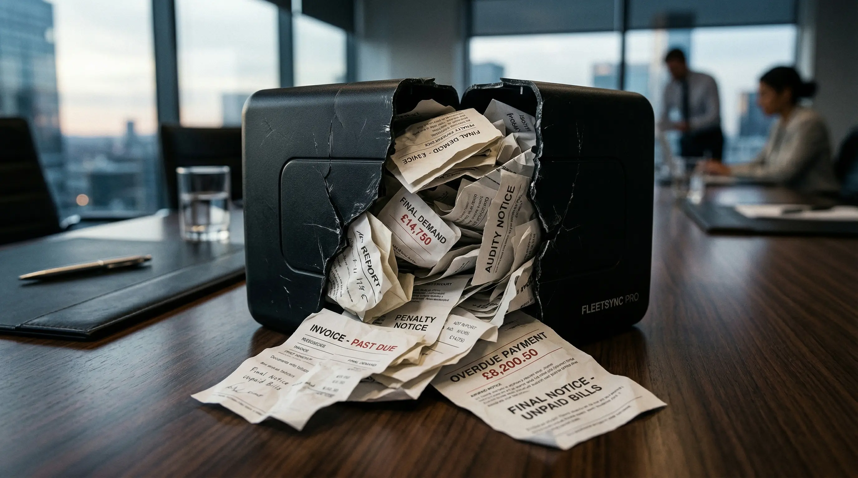 Hidden Costs and Micro-charges in GPS Tracking