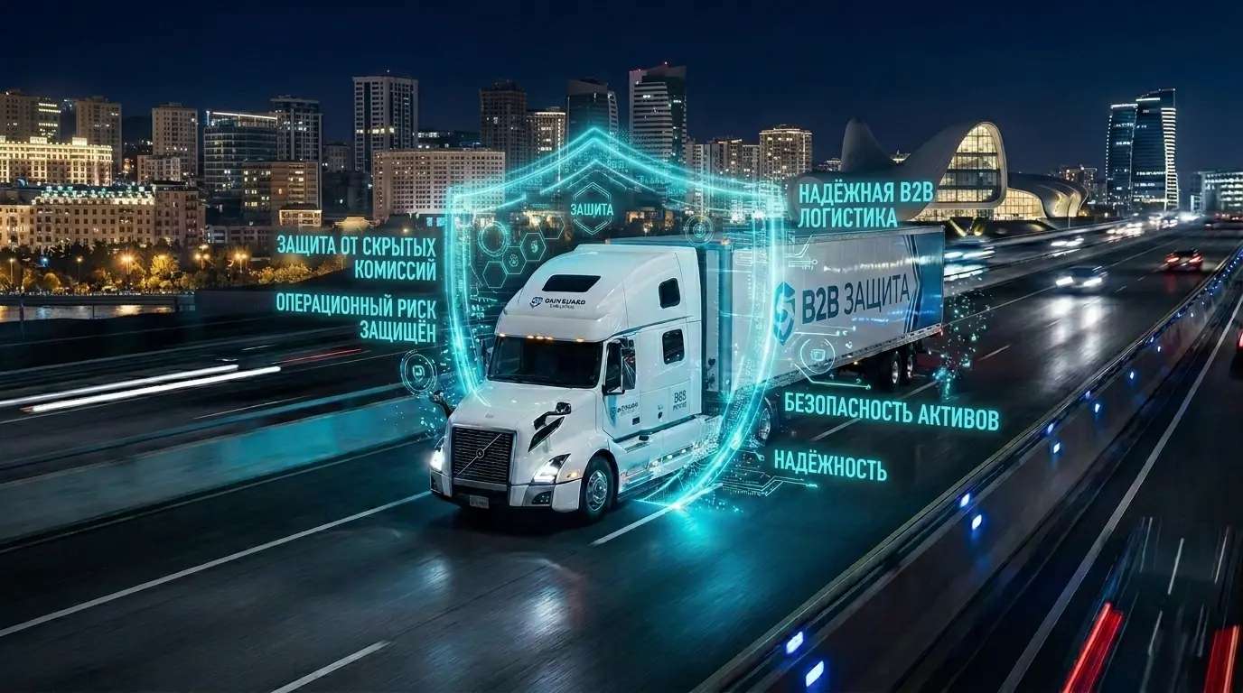 Защита автопарка и стратегия безопасности в телематике.