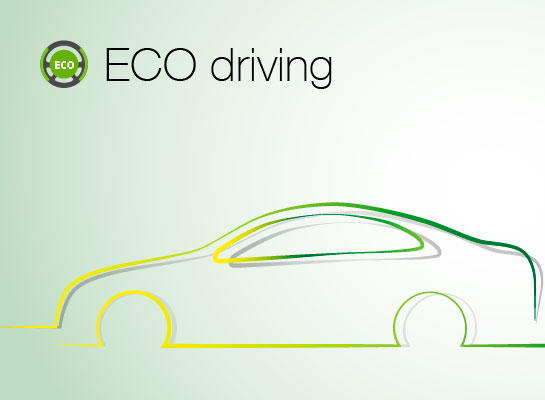 eco driving