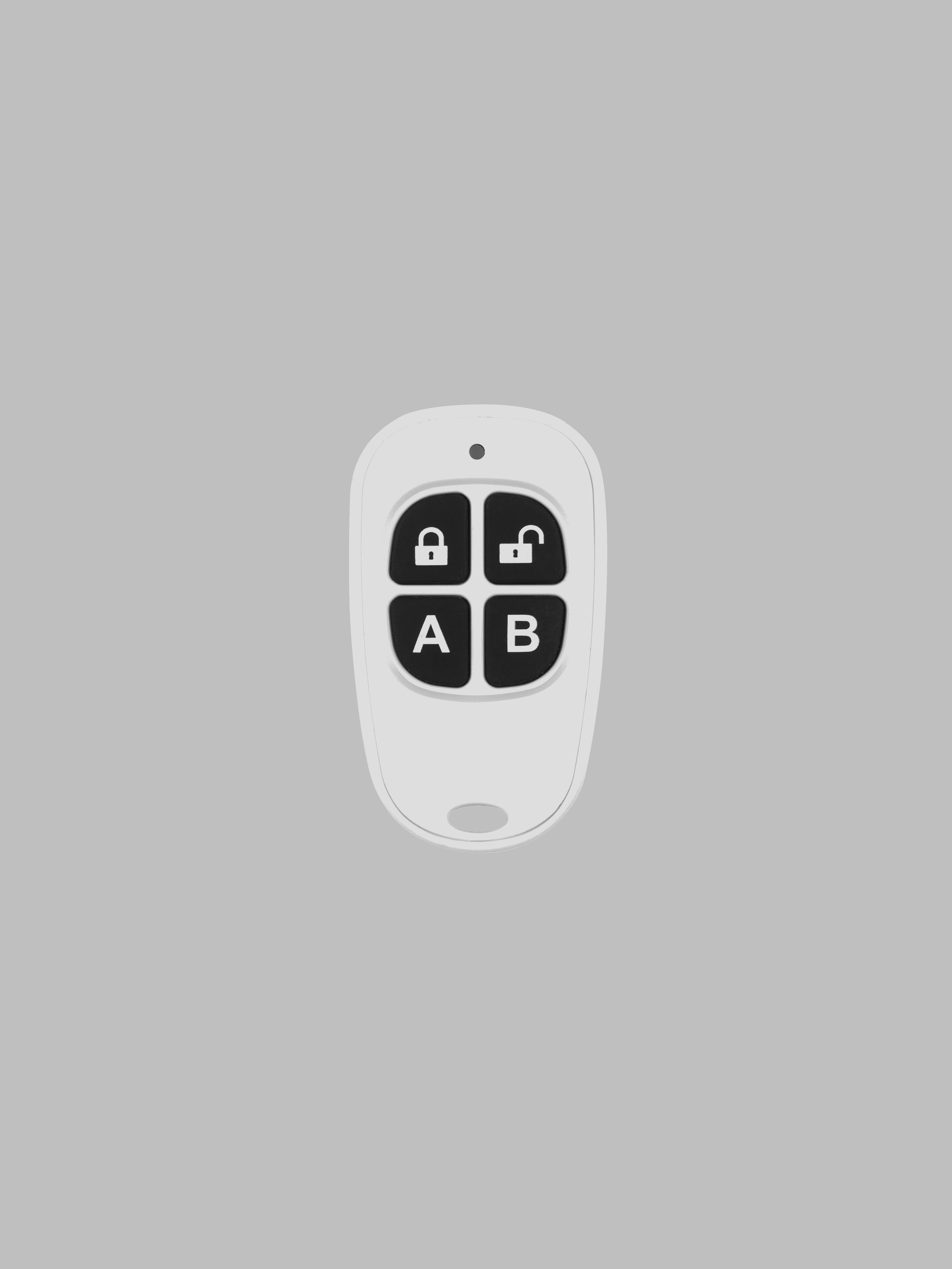 wireless remote controls