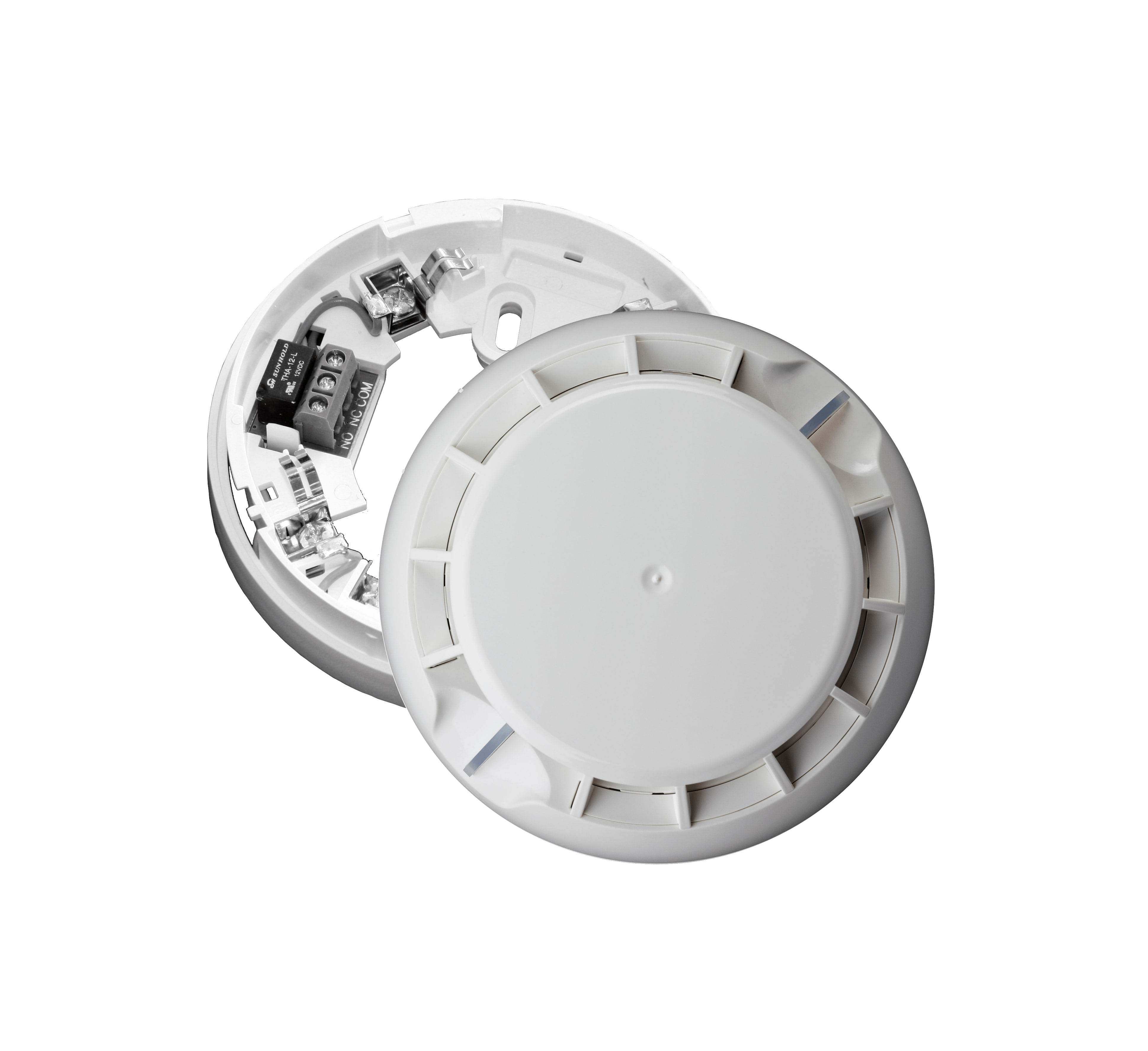 wireless detectors titan series