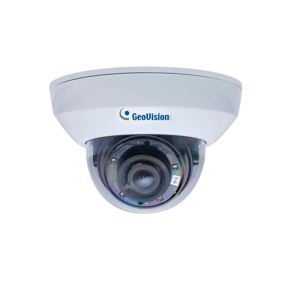 dome cameras