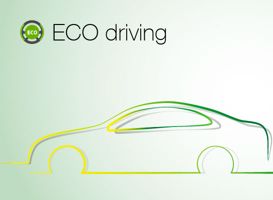 Eco Driving